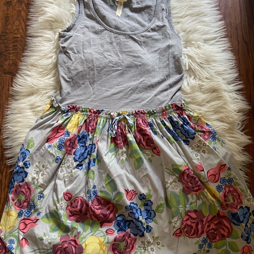 Matilda Jane momma dress S